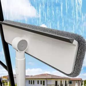 밀대 청소기 물기제거 바닥 물밀대 화장실 유리창닦이 아파트창문청소 유리창닦기