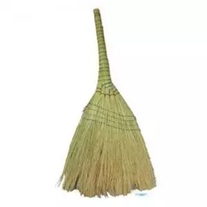 학교 청소용품 장목 비 사무실 다용도 비 갈대비