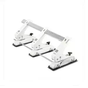 화신 3공 천공기 펀칭 이동용 지렛대 펀치 삼공 이동 지렛대 3공이동펀치 3공