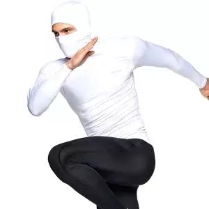 [테슬라][한정특가] 사계절 자외선차단 언더레이어 후드 긴팔