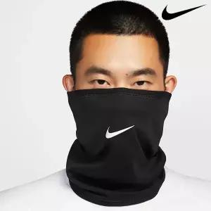 나이키 넥워머 써마핏 플리스 HM7039-010 겨울 러닝 스포츠