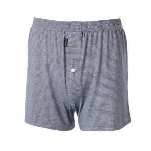 [롯데백화점]비너스 신축성이 좋고 피부에 닿는 느낌이 좋은 남성트렁크팬티VMP4195N