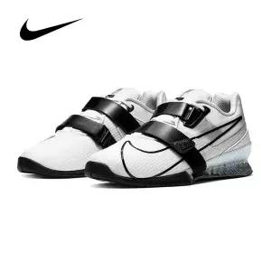 [나이키] 역도화 CD3463-101 로말레오4 스쿼트화 헬스화