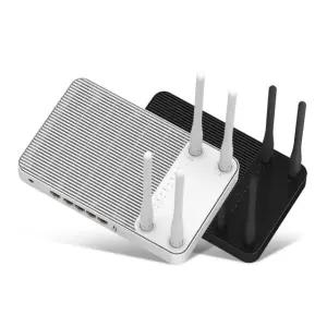 iptime공유기 유선 무선 AX3000SM 초고속 와이파이6 기가비트 인터넷