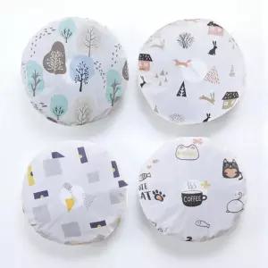 방수 선풍기 커버 덮개 헤드형 먼지방지