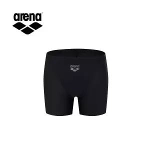아레나 남자 실내수영복 선수 사각 2부 모노마크 A5FM1MD03