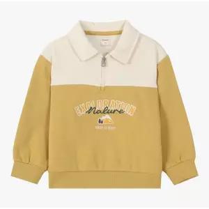 [롯데백화점]치크 카라 반집업 스 셔츠 CKMA25T1B