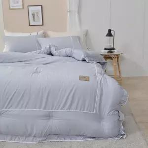[윤스홈] 라피 MP모달 가을 겨울 호텔식 침구풀세트 슈퍼싱글