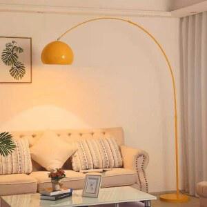 활장스탠드 거실 플로어 조명 활장 무드등 장조명