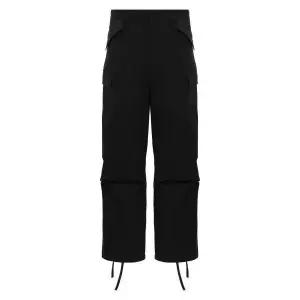 [MSGM] 엠에스지엠 개버딘 코튼 카고 팬츠 (3640MP14X 247105 99)