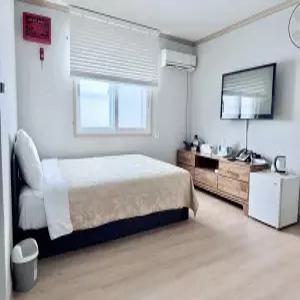 [전남 모텔] 강진 플라워모텔 (해남,완도,진도,강진,장흥,보성,고흥)