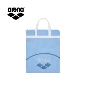 아레나 메쉬 숏핀 가방 오리발 스노클백 A5AC1AB12