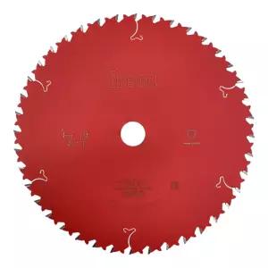 프레우드 LA20M 003 목공용 팁쏘 10인치 48날 2.2T 자르기 켜기 겸용 원형톱날