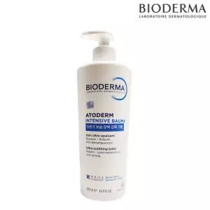 무)바이오더마 아토덤 인텐시브 밤 500ml/펌프형