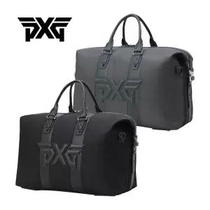[카네정품][FW] PXG ESSENTIAL BOSTON BAG 에센셜 보스턴백