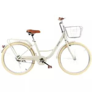 피크닉자전거 성인 미니 클래식 출퇴근 여성 여성용