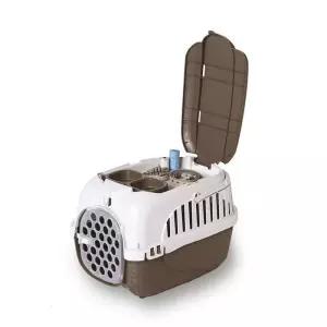 바마 맥시 투어 켄넬 반려동물 이동장 (~12kg) 코스트코 마켓송지2511