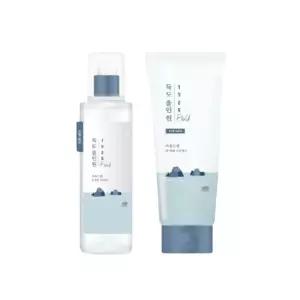 라운드랩 포맨 1025 독도 올인원 플루이드 200ml + 200ml