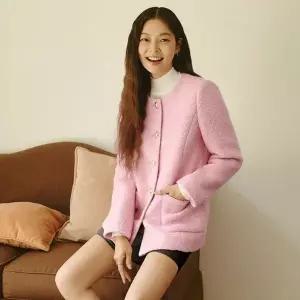 [NS홈쇼핑][SI]부클 하프 핏 자켓(SHL2319YJJ)[35600504]