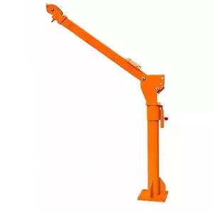 소형윈치 500kg 호이스트 차량 리프팅 전동 우인치