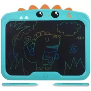 (13.9인치) BDY LCD 전자 스케치 드로잉 패드 태블릿 중형 공룡 050-70 노트 메모 그림 칠판 보드/스마트