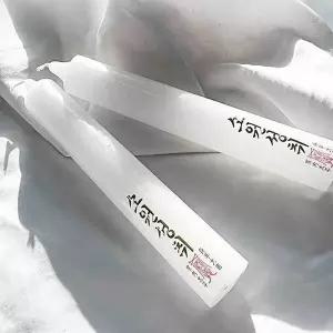 고품질 쌍대 35x230mm 2p 제사용초 쌍대초 가정용 불교초 제사 양초 (WFFV6YC)