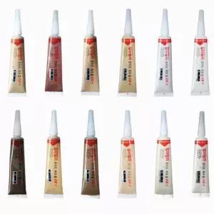 흠집 다용도 필러 목재 제거 125g 칼라 보수제 가구