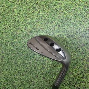 중고 골든레이쇼 58도 웨지 317