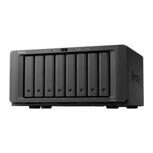 Synology DS1825+ NAS 시놀로지 보안 백업 기업용 가정용