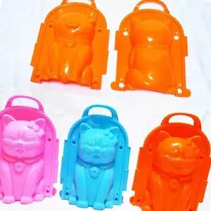 몰드 모형 고양이 눈뭉치제조기 눈사람 스노우볼메이커 이글루 눈싸움 눈집게 오리눈사람집게 오리눈집게