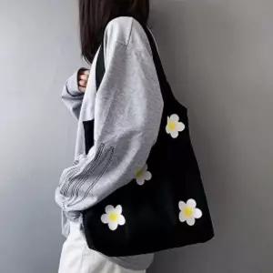 에코백 캔버스 숄더백 (WFFWS4N)