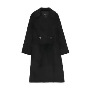 막스마라 코트 2525016031600 013 레지나 벨티드 울 여성코트 당일발송