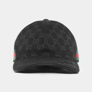 구찌 26SS 슈프림 GG로고 공용 볼캡 200035 KQWBG 1060