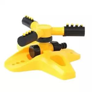 회전형 스프링클러 정원 물뿌리개 잔디 스프링클러 농업분무기 잔디물주기 원예공구