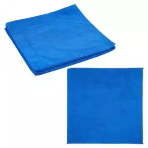 초극세사 청소 크리너 40x40 10매 청소걸레 만능클리너 극세사행주 극세사걸레 주방행주