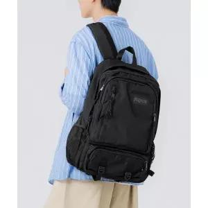 잔스포츠 JANSPORT 엔보이 BLACK JS00T45G008 406260