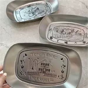 [하프클럽/]빈티지 데이 (이거찜) 악세사리 기본 트레이 반지 목