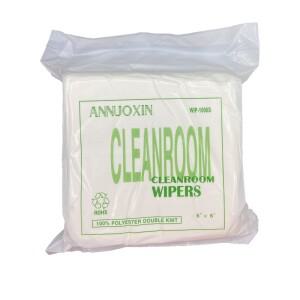 150 조각 6x6/9X9 클린 룸 와이퍼 인피니틸호환 SPT JHF 코니카 잉크젯 프린트 헤드 청소 천 용 깨끗한 티