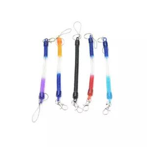 붕어고리 키링 스트랩 스프링 홀더 WFHPF3X