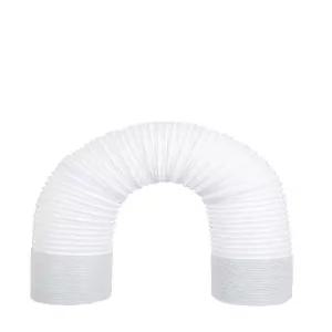 이동식 에어컨 자바라 배기관 주름관 튜브 창문