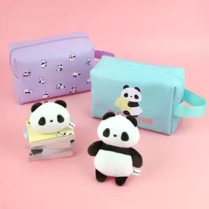 파오랑 빅멀티 파우치/생리대/파우치/핸드폰/파우치가방/투명/물병/여행용/압축/가방/통장/수납/파우치만들