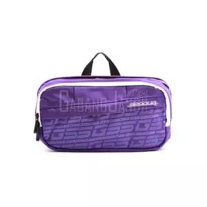 남성 학생가방 허리색 코디 슬링백가방 캐주얼 여행 (WFJ4I39)