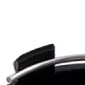 자동차휠캡 4개/세트 60mm 호환 65mm 로고 블랙 플라스틱 자동차 휠 센터 허브캡 커버 세트 림 허브 캡 스