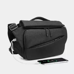 허리색 데일리 힙색 학생가방 허리가방 더플백 패션 (WFJ4I25)