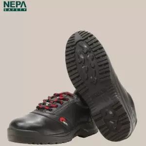 안전한 작업화 경량 네파 근무화 건설 초경량 안전화 (WFJ4Y4G)