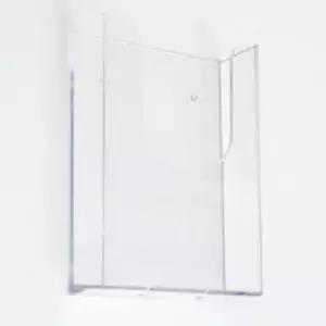 카달로그 팜플렛 꽂이 책자 정리함 정보전달용 (WFJ4JH6)