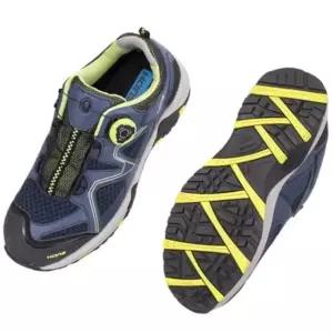 발 보호용 다이얼 절연화 4인치 논슬립 건설화 작업화 안전화 (WFJ5QPN)