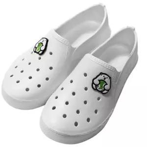 실내 쿠션 슬리퍼 1조 EVA 발 편안한 만능 실내화 (WFJ6493)