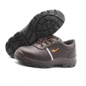 경량 방수 안전화 4인치 작업화 작업 신발 안전 (WFJ5SPG)