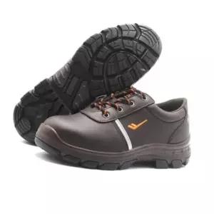 경량 방수 안전화 4인치 작업화 작업 신발 안전 (WFJ5SPG)